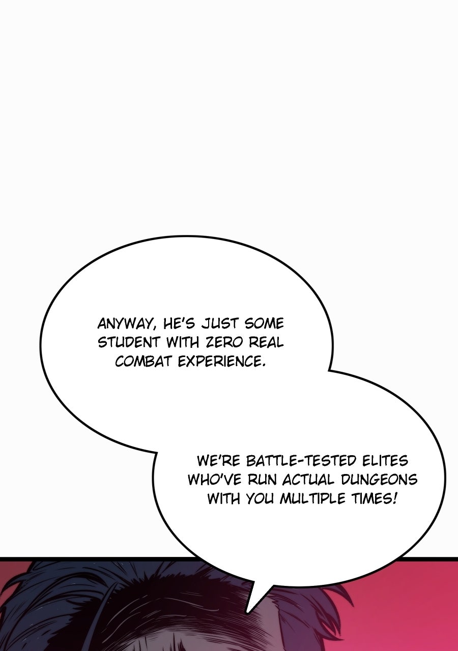 Read Return of the Devourer Manga Online