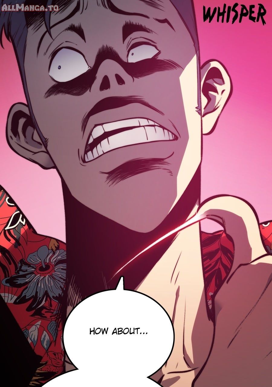 Read Return of the Devourer Manga Online