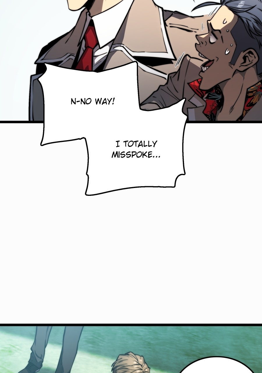 Read Return of the Devourer Manga Online