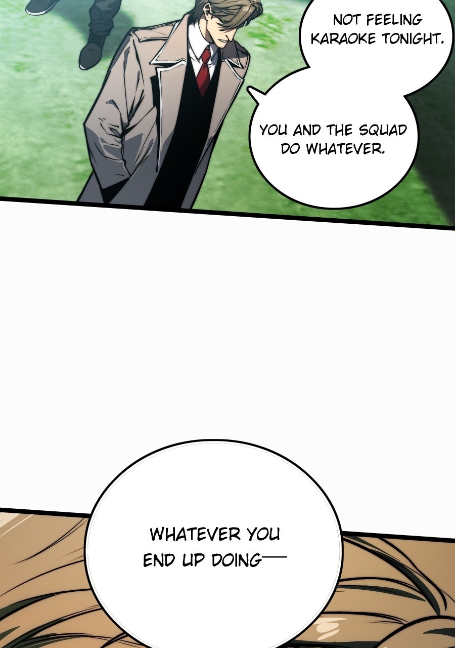 Read Return of the Devourer Manga Online