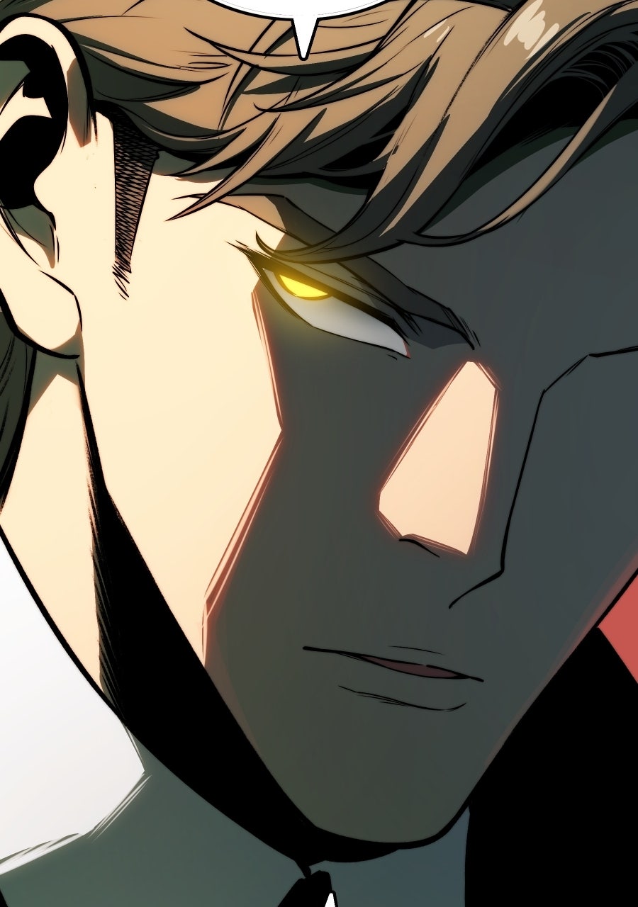Read Return of the Devourer Manga Online