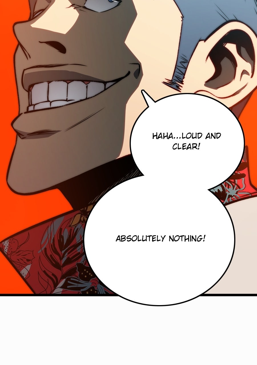 Read Return of the Devourer Manga Online