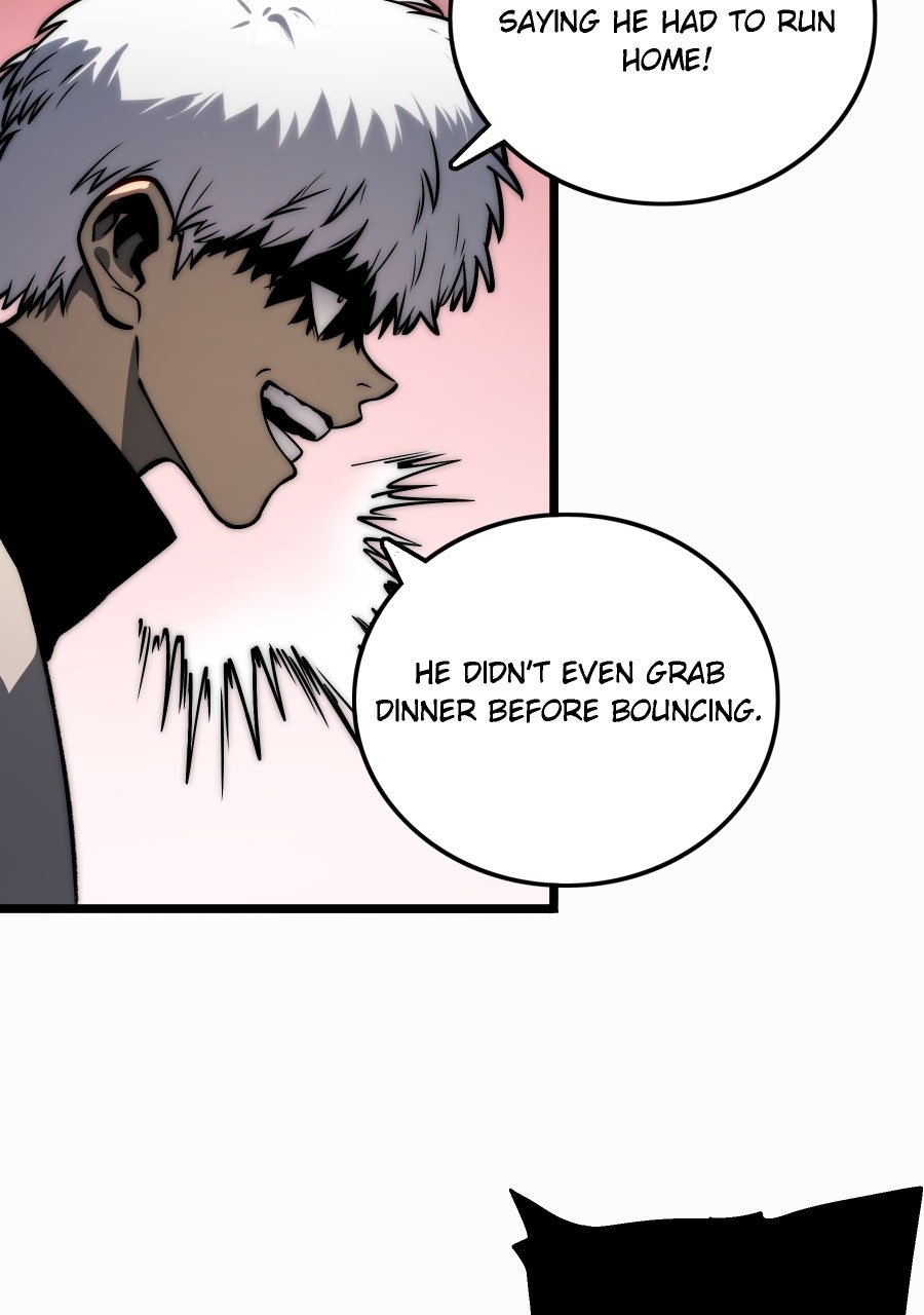 Read Return of the Devourer Manga Online