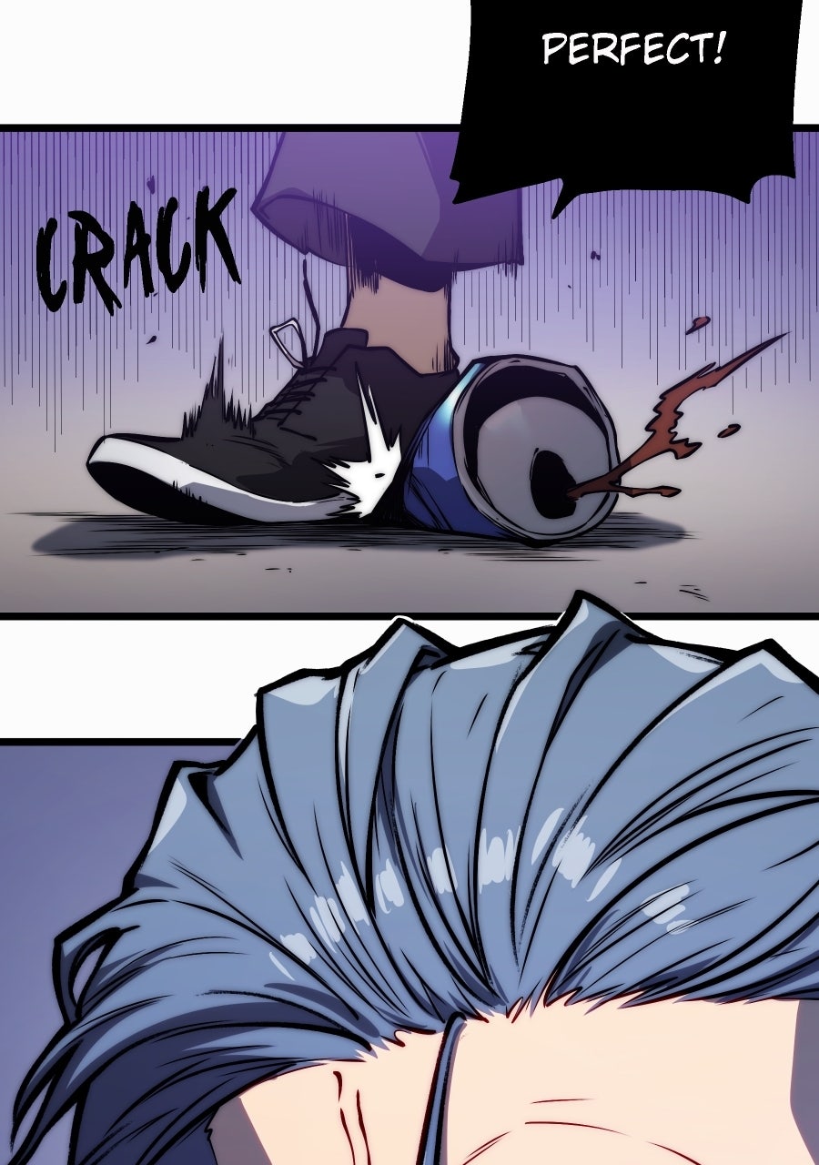 Read Return of the Devourer Manga Online
