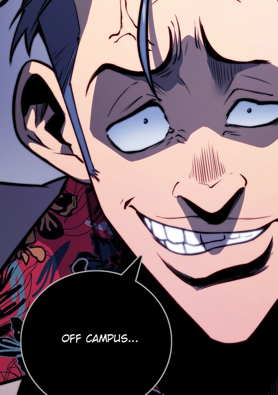 Read Return of the Devourer Manga Online