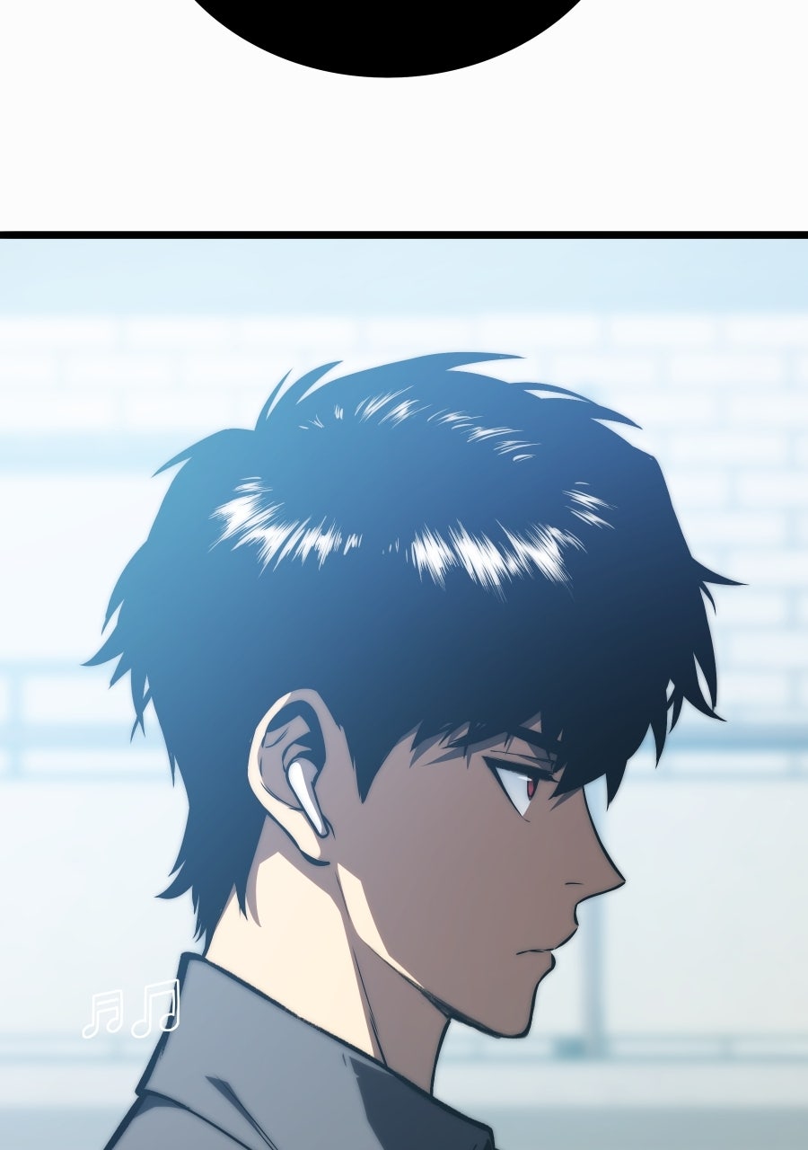 Read Return of the Devourer Manga Online
