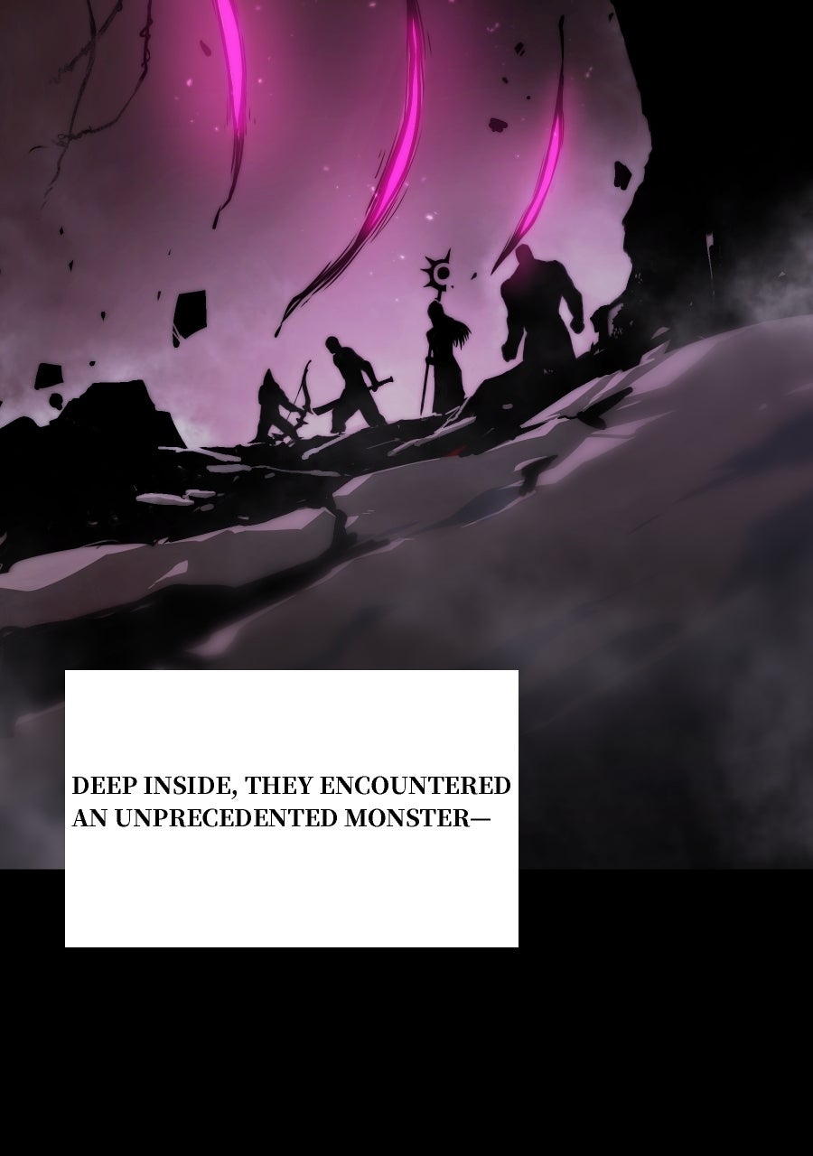 Read Return of the Devourer Manga Online