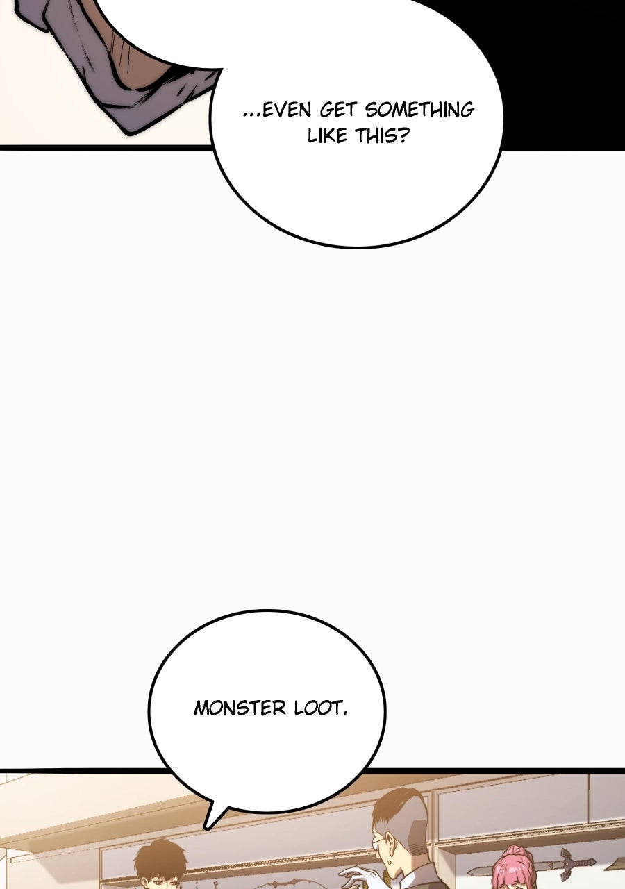 Read Return of the Devourer Manga Online