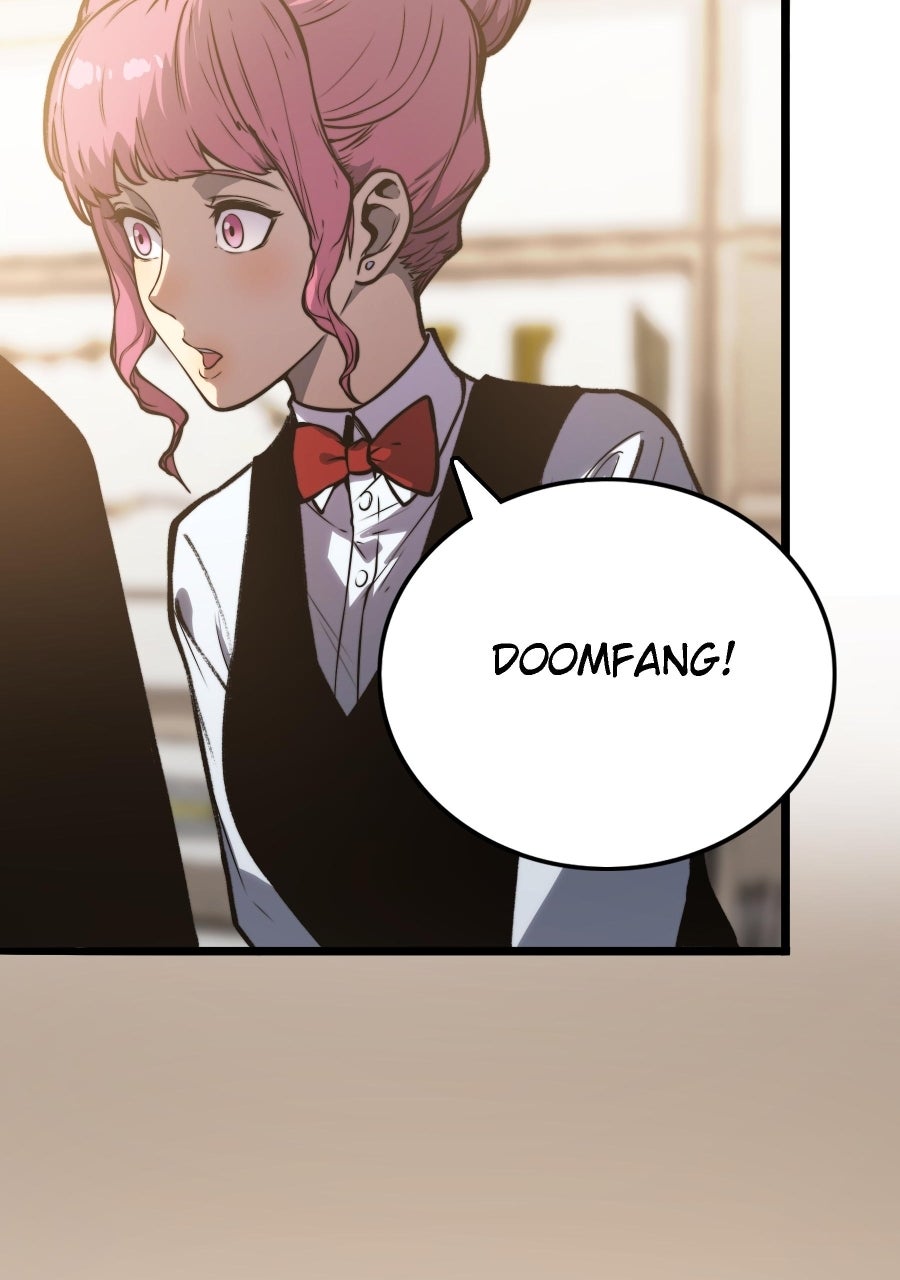Read Return of the Devourer Manga Online