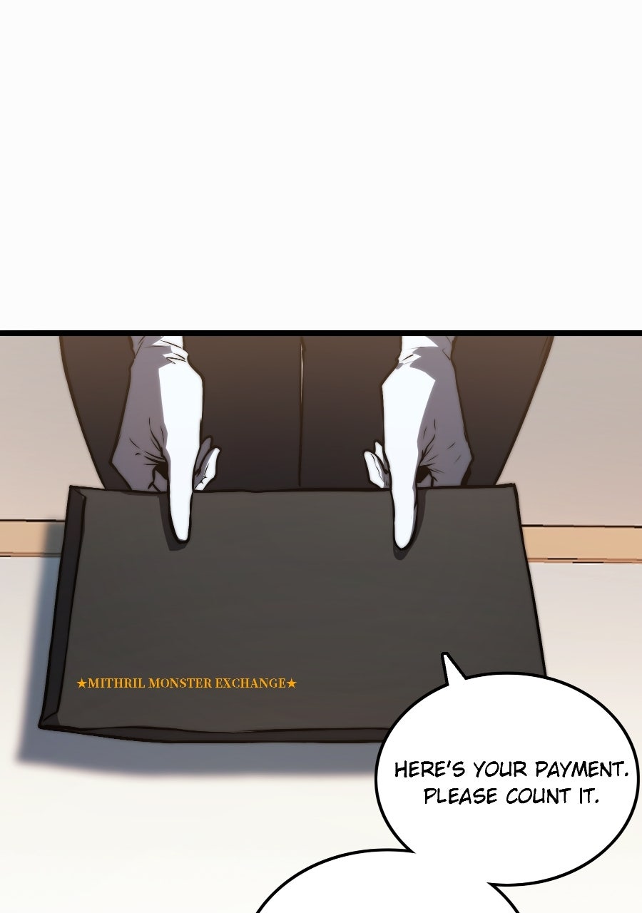 Read Return of the Devourer Manga Online