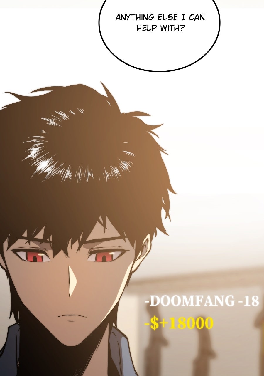 Read Return of the Devourer Manga Online