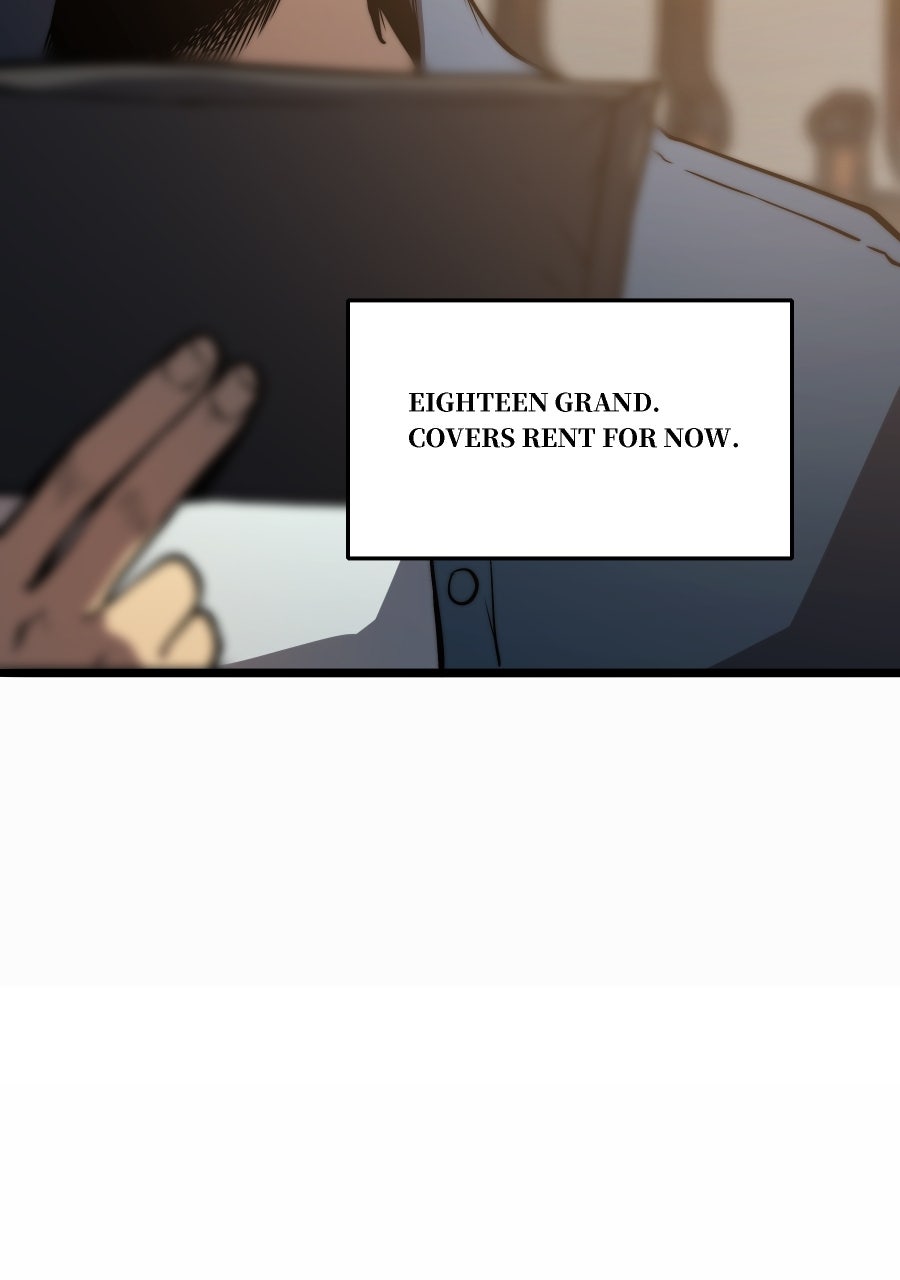 Read Return of the Devourer Manga Online