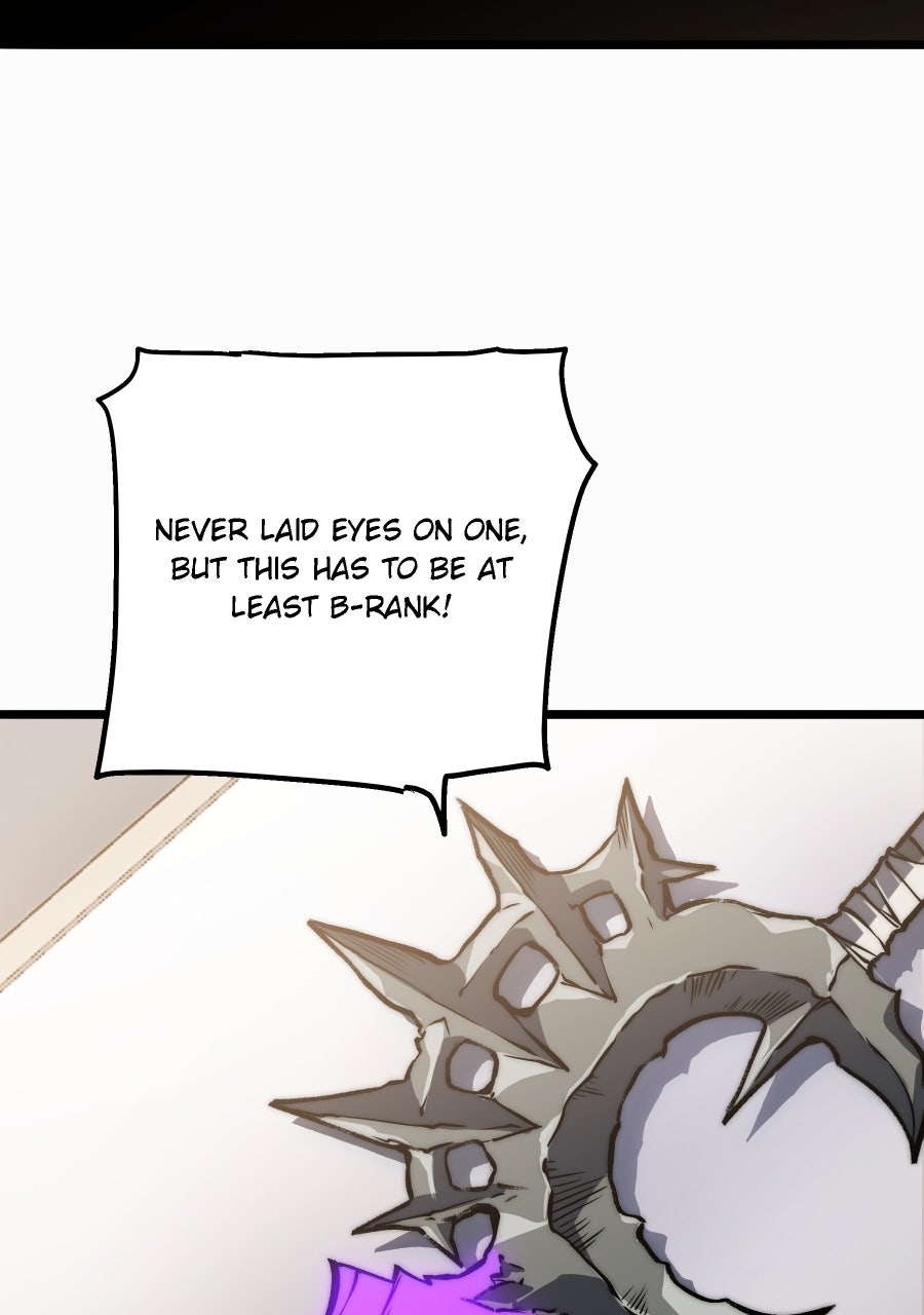 Read Return of the Devourer Manga Online