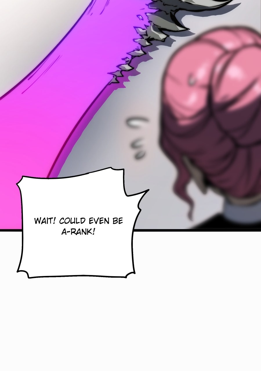 Read Return of the Devourer Manga Online