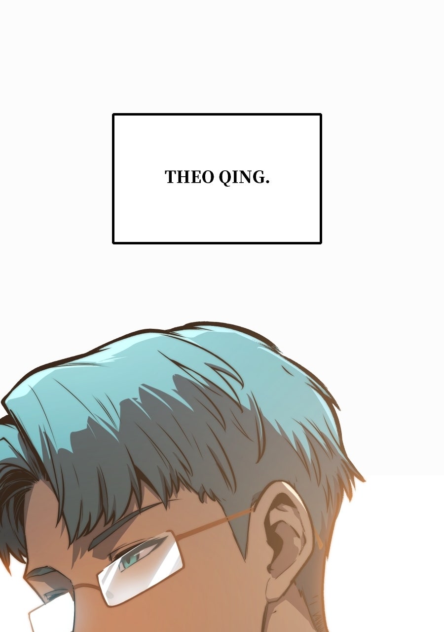 Read Return of the Devourer Manga Online