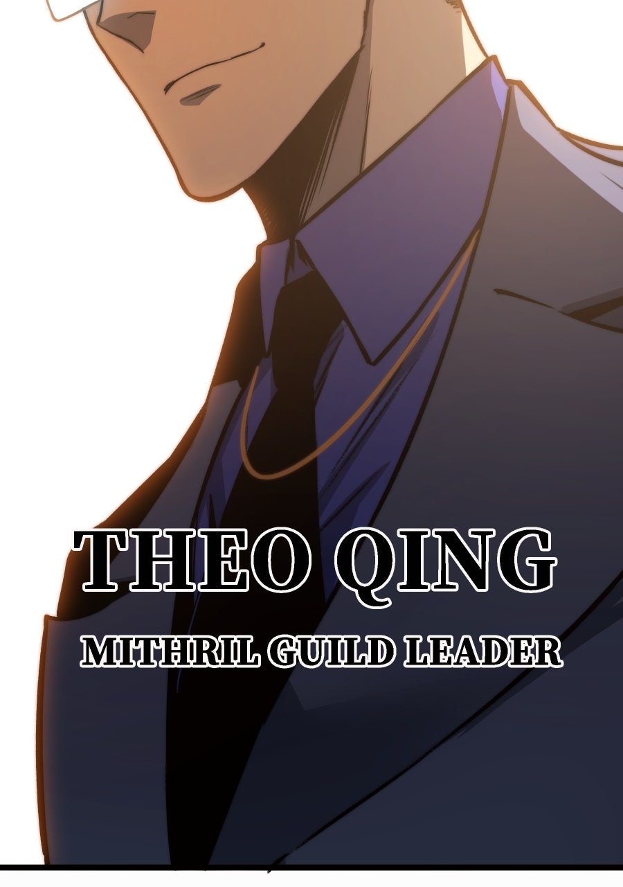 Read Return of the Devourer Manga Online