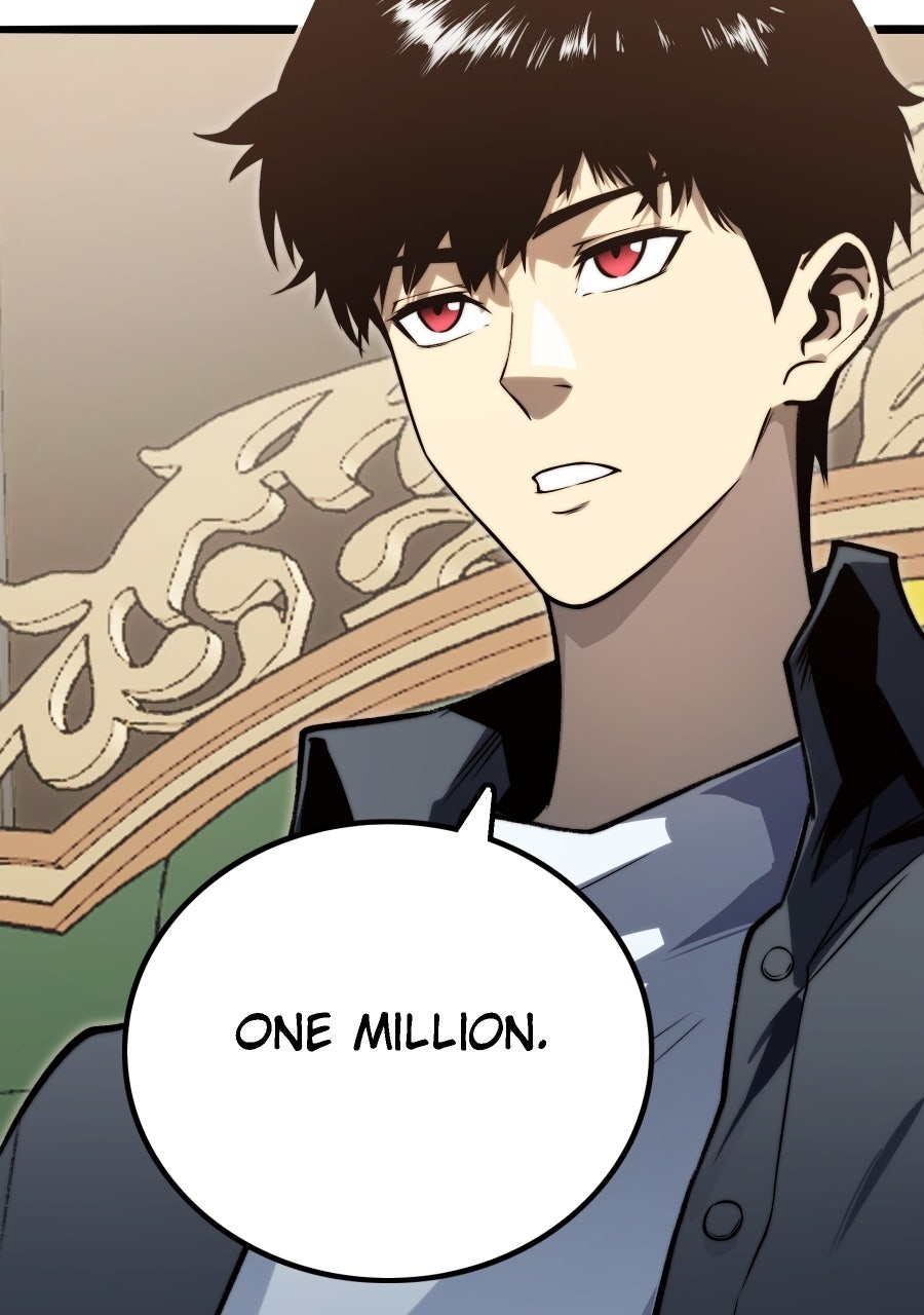 Read Return of the Devourer Manga Online