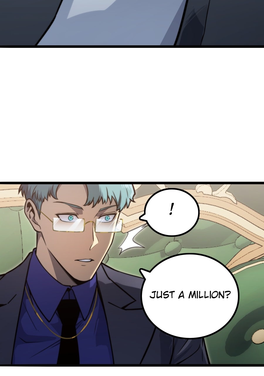 Read Return of the Devourer Manga Online