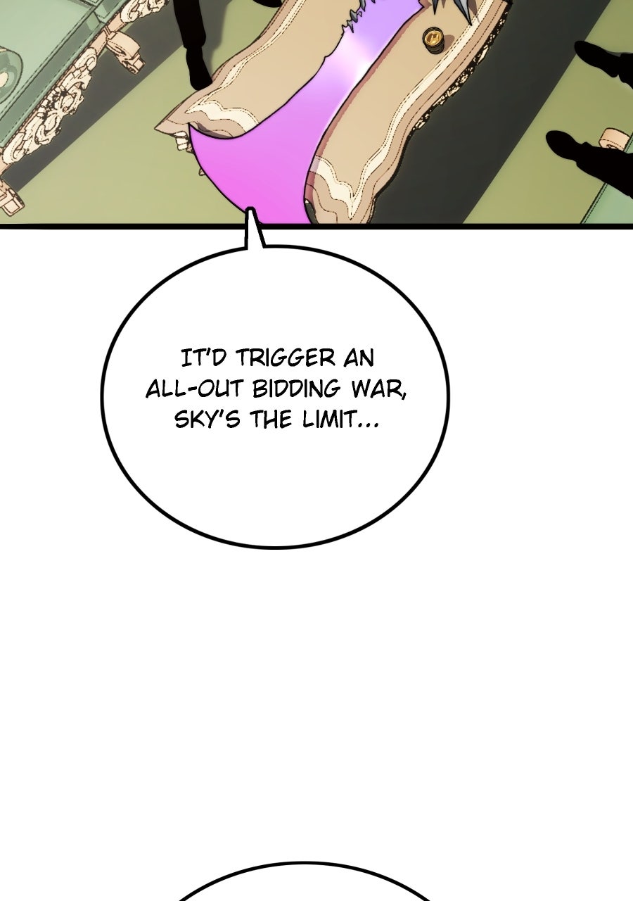 Read Return of the Devourer Manga Online