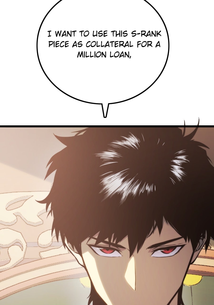 Read Return of the Devourer Manga Online