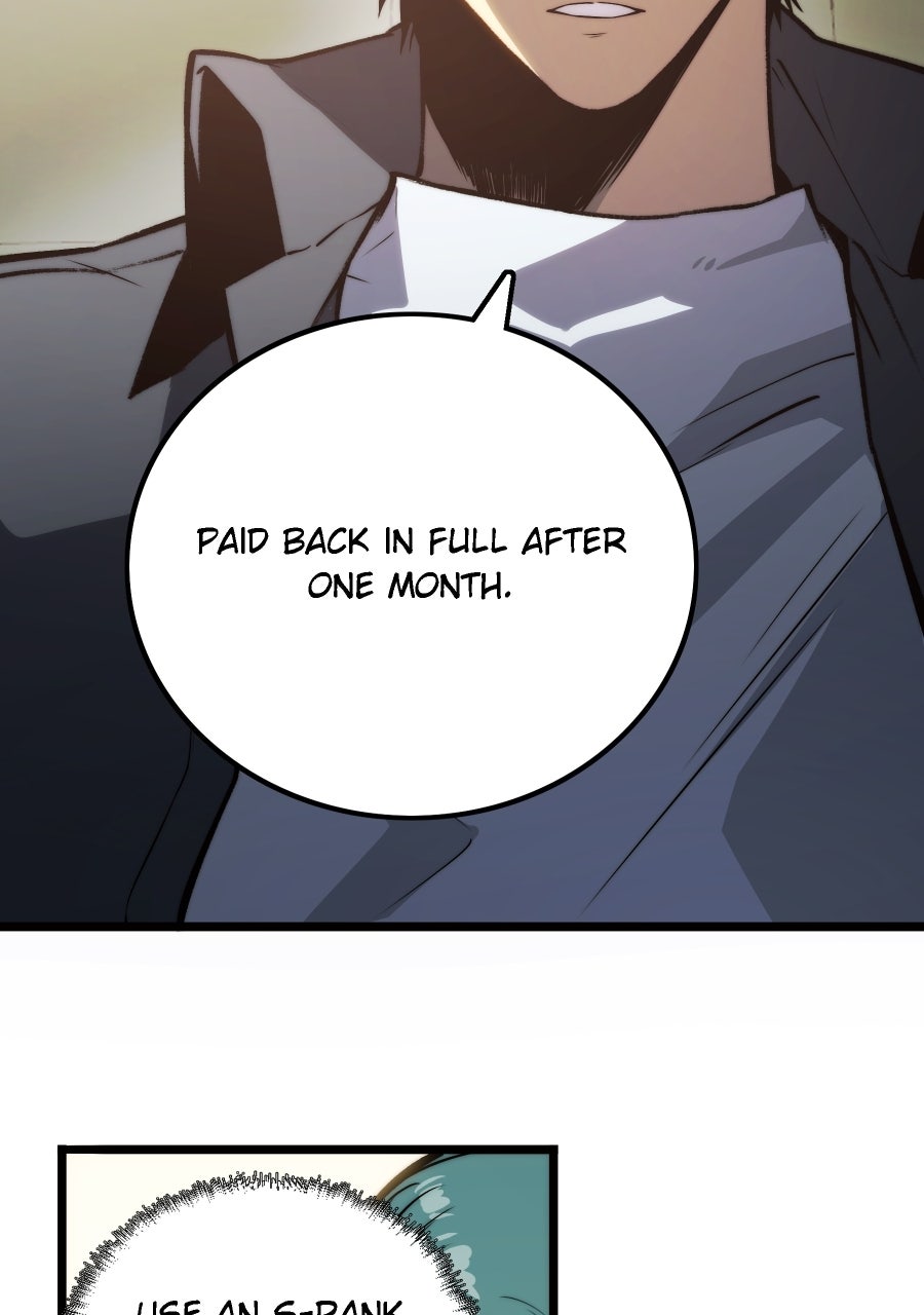 Read Return of the Devourer Manga Online