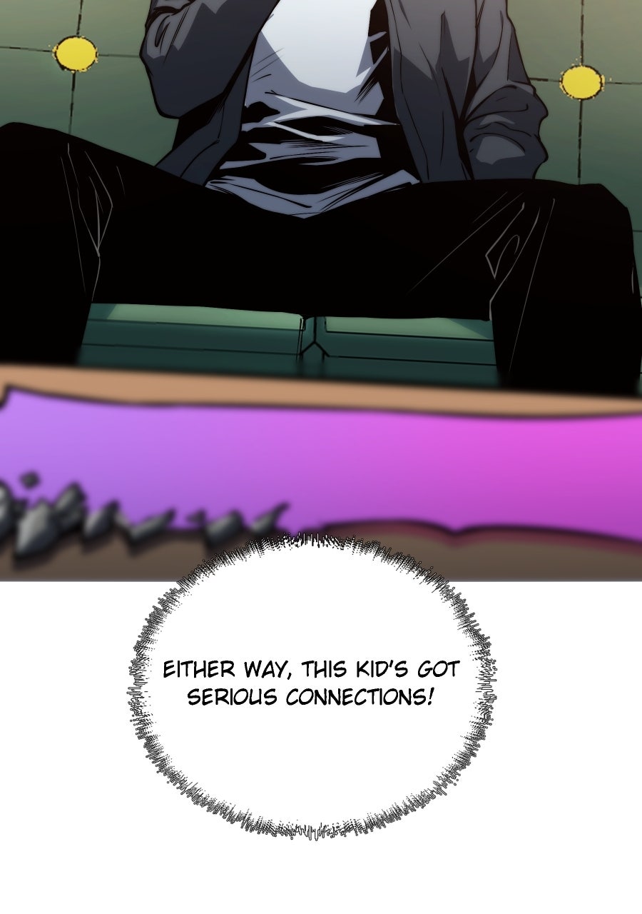 Read Return of the Devourer Manga Online