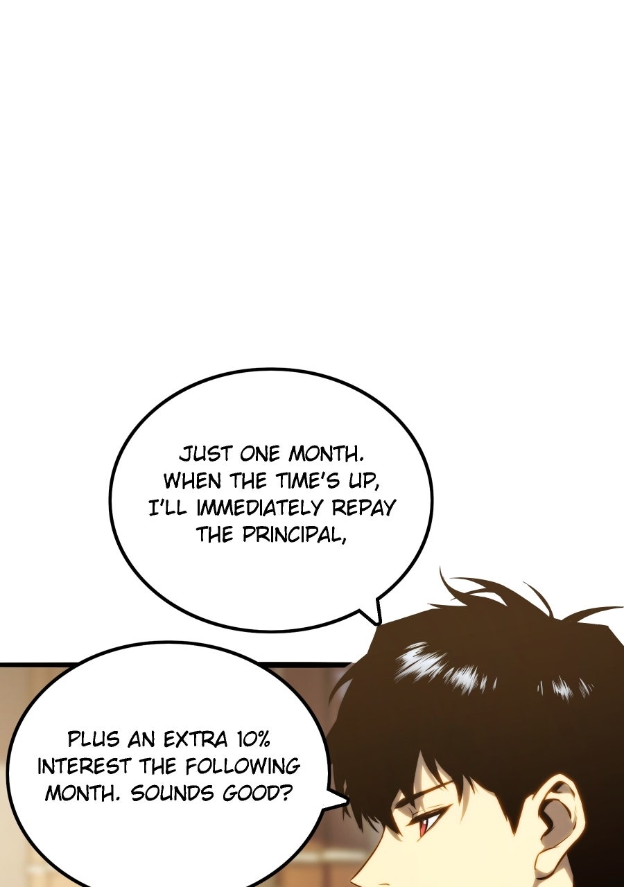 Read Return of the Devourer Manga Online
