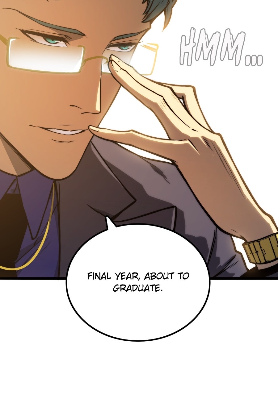 Read Return of the Devourer Manga Online