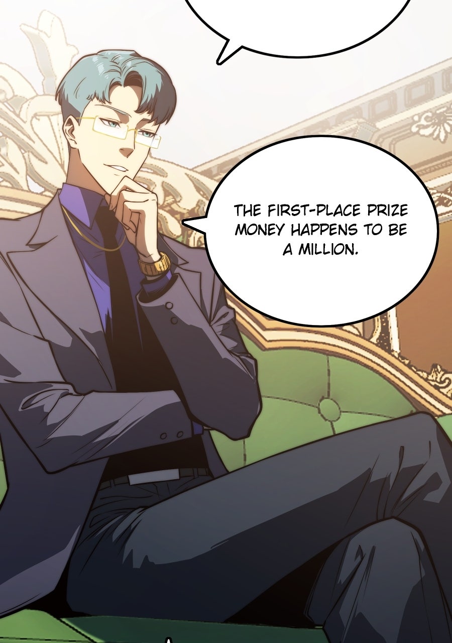 Read Return of the Devourer Manga Online
