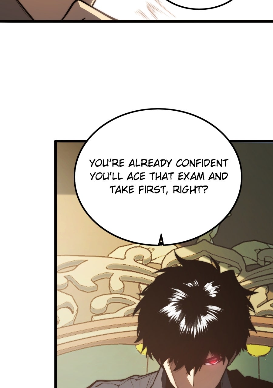 Read Return of the Devourer Manga Online