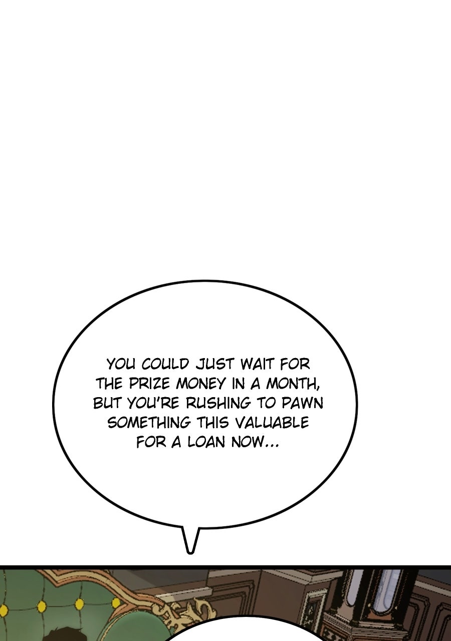 Read Return of the Devourer Manga Online