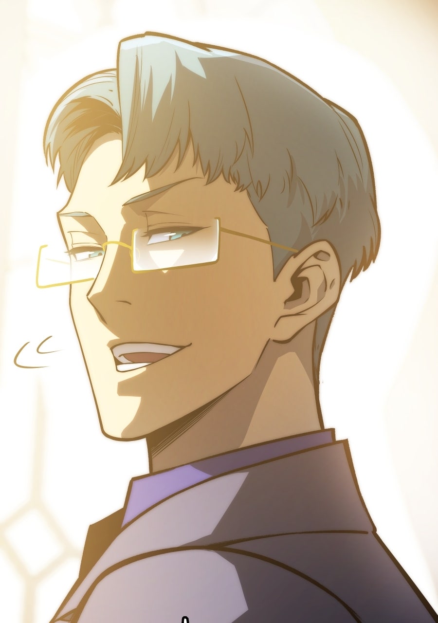 Read Return of the Devourer Manga Online