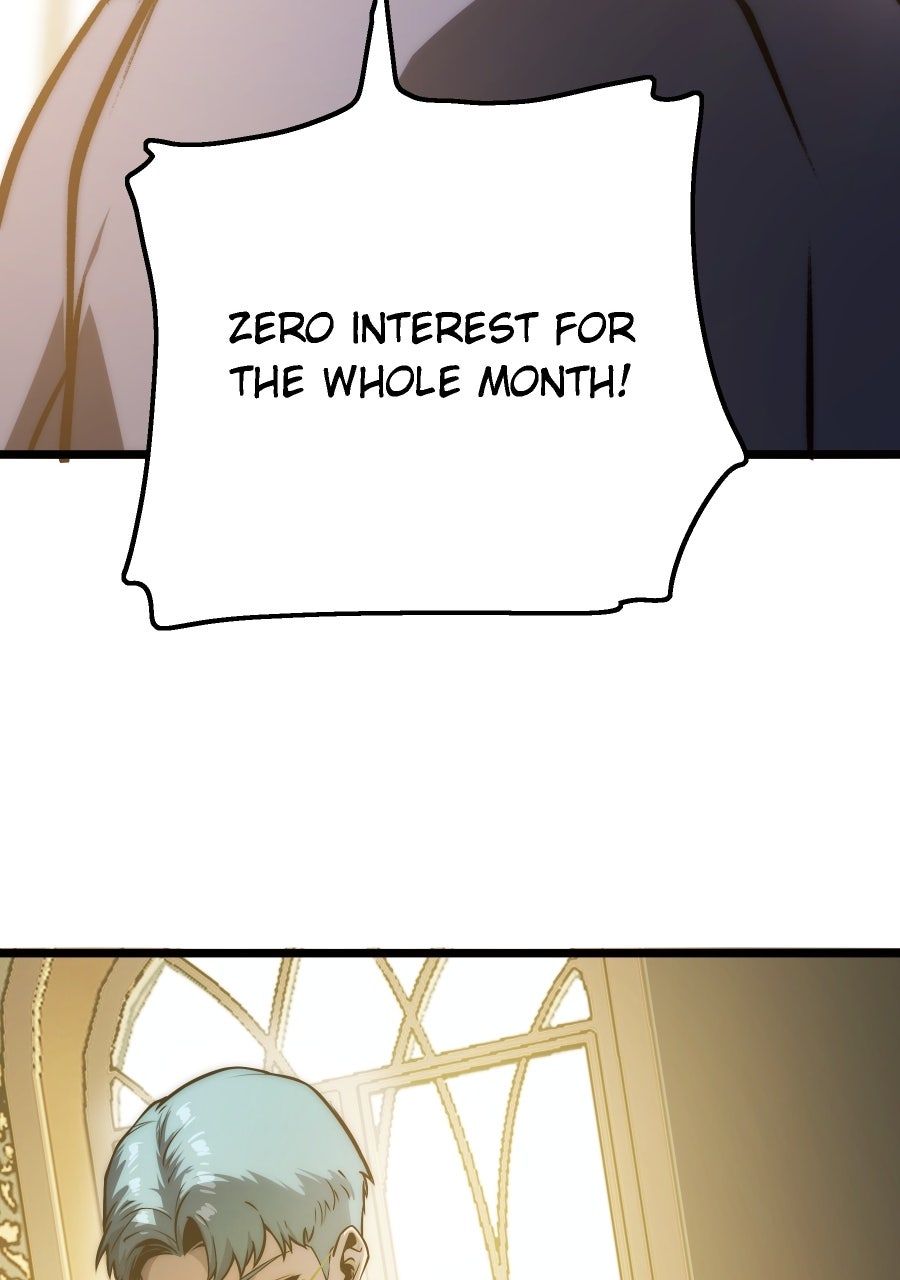 Read Return of the Devourer Manga Online