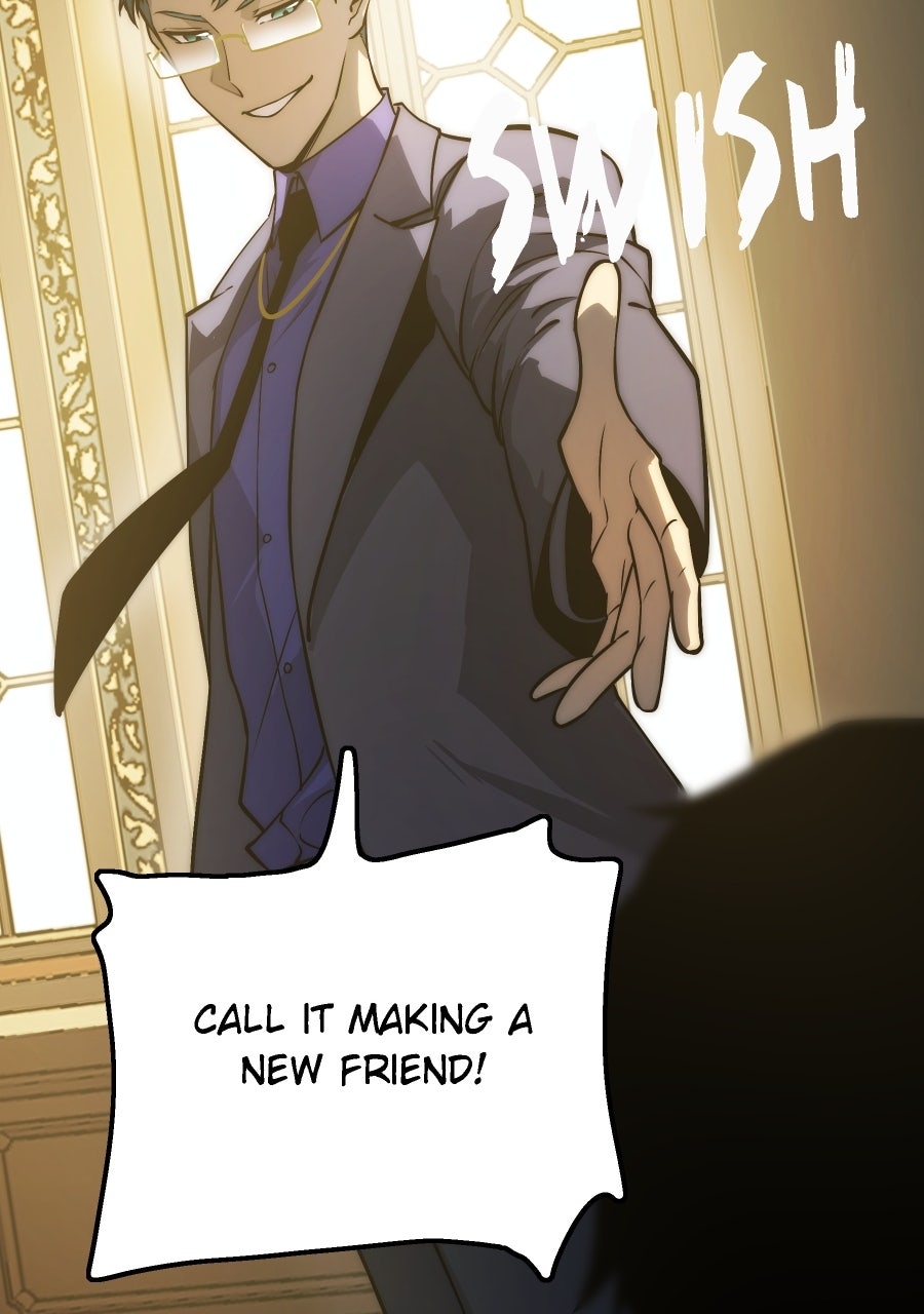 Read Return of the Devourer Manga Online
