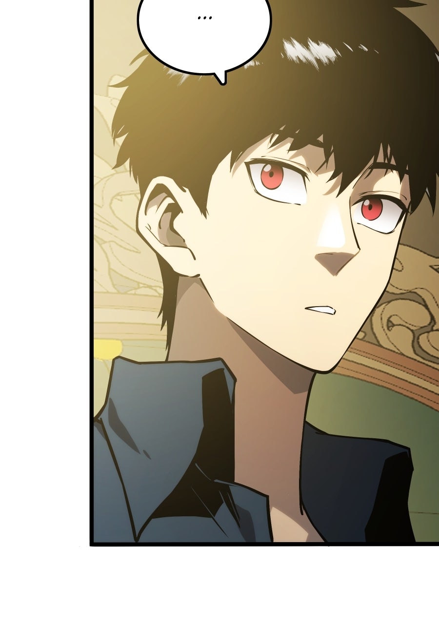 Read Return of the Devourer Manga Online