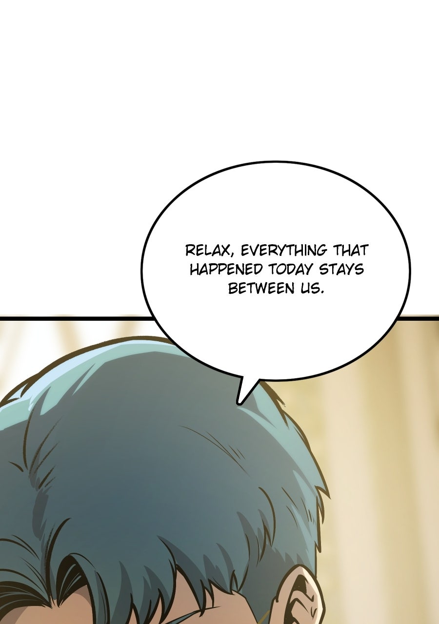 Read Return of the Devourer Manga Online