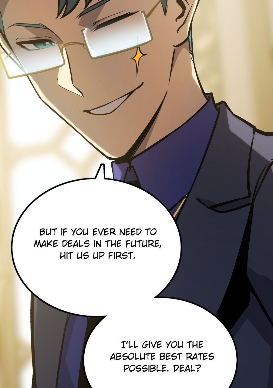 Read Return of the Devourer Manga Online