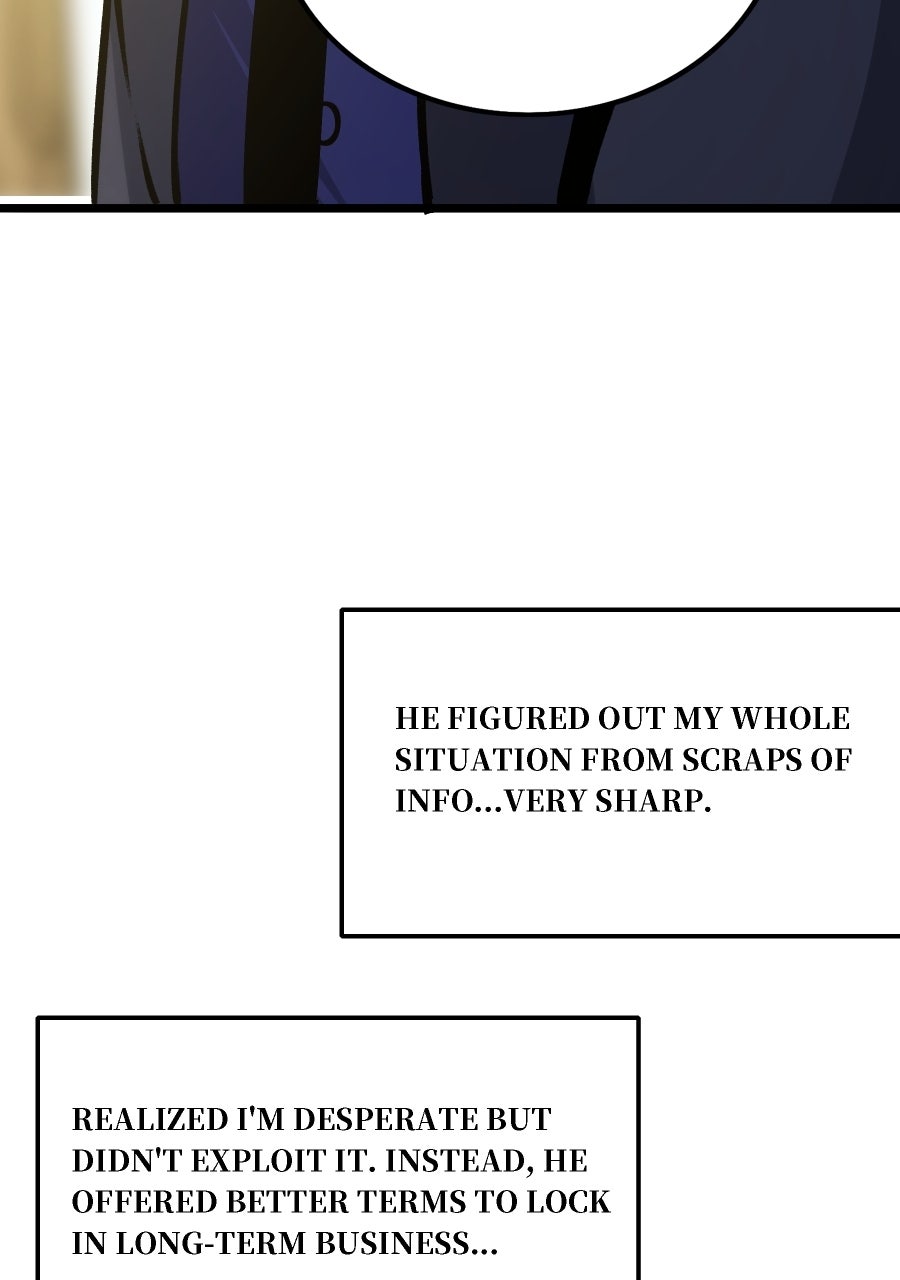 Read Return of the Devourer Manga Online