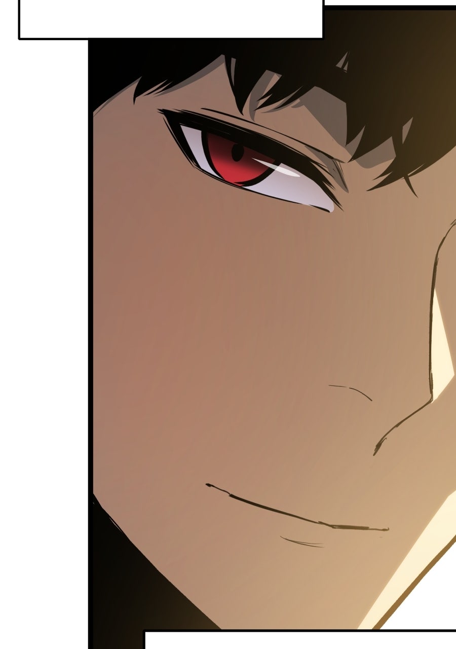 Read Return of the Devourer Manga Online