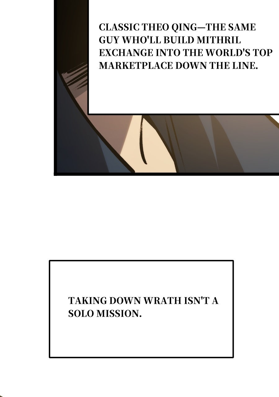 Read Return of the Devourer Manga Online