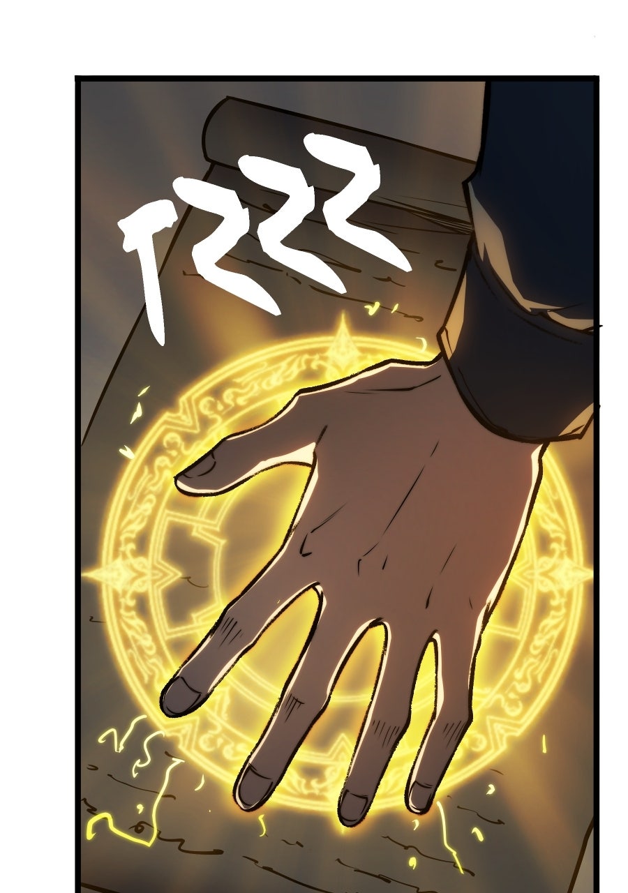 Read Return of the Devourer Manga Online