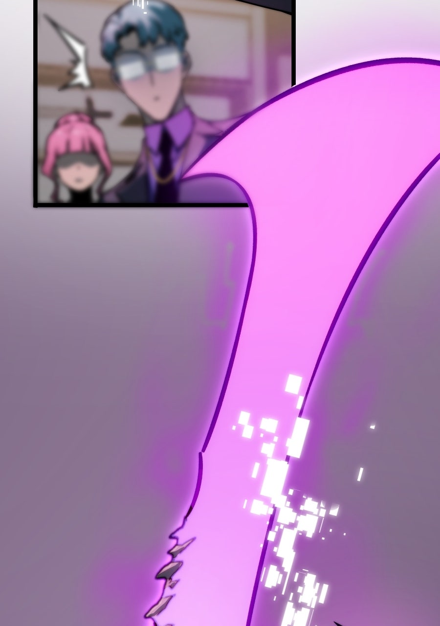 Read Return of the Devourer Manga Online
