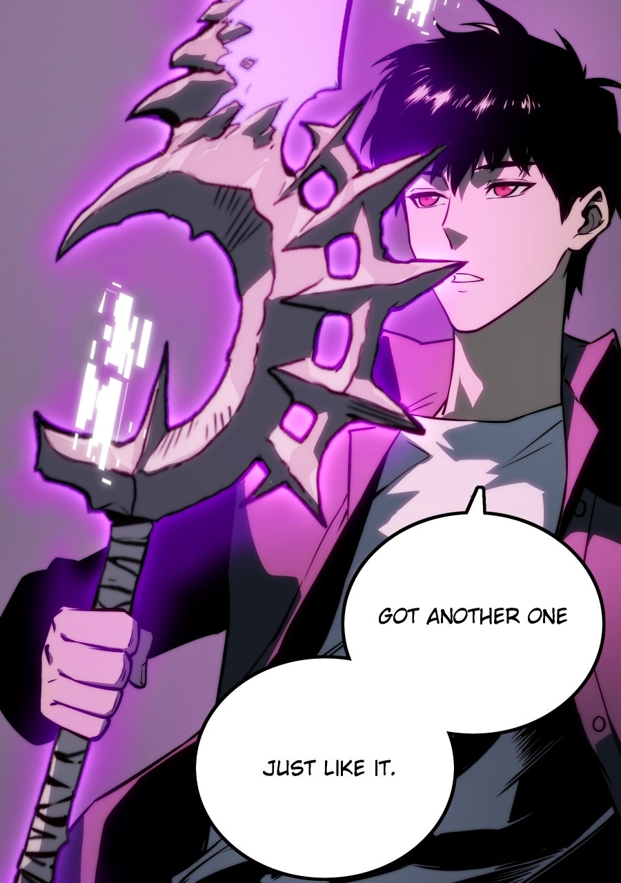 Read Return of the Devourer Manga Online