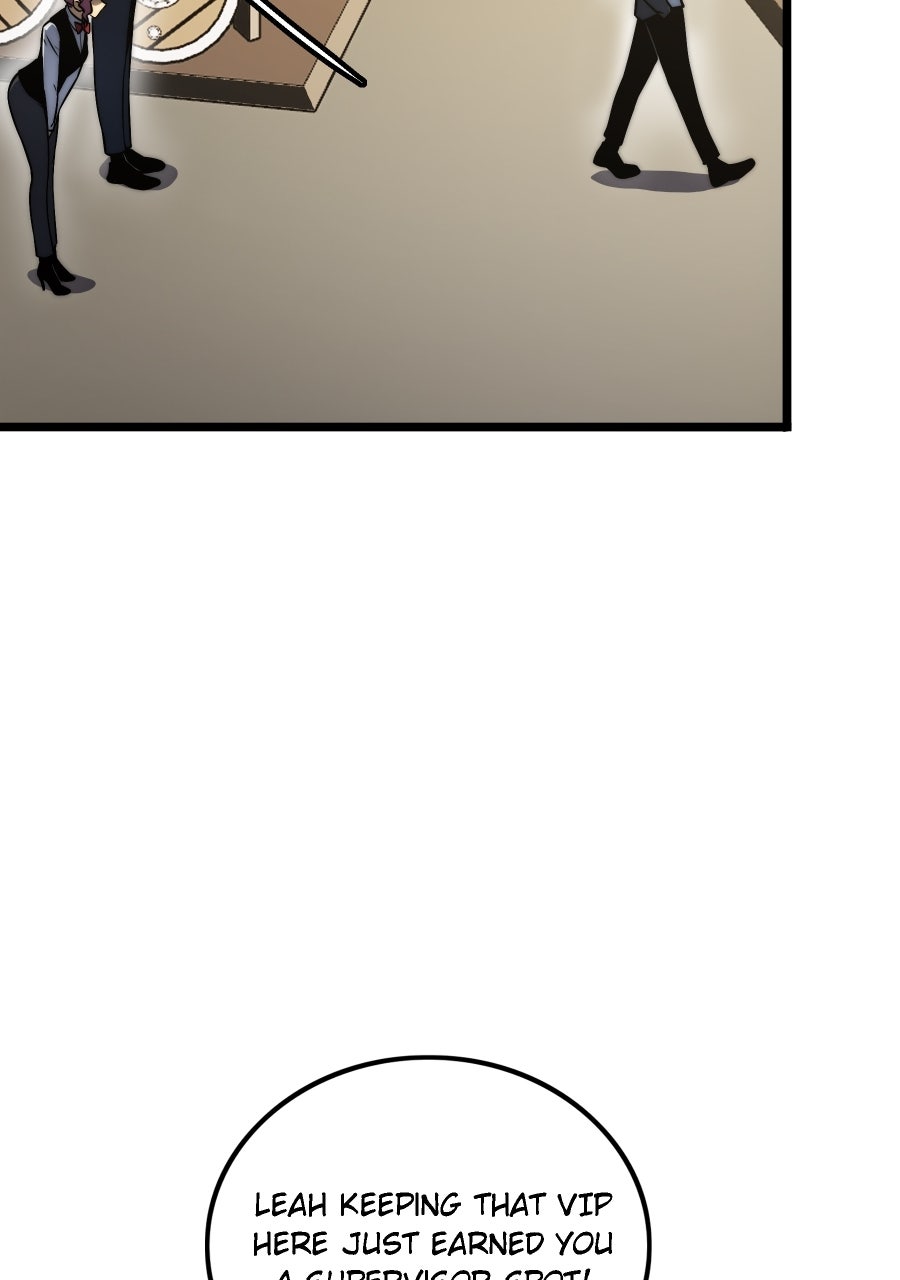 Read Return of the Devourer Manga Online