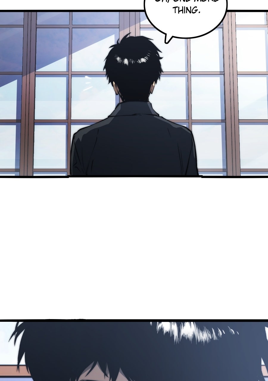 Read Return of the Devourer Manga Online