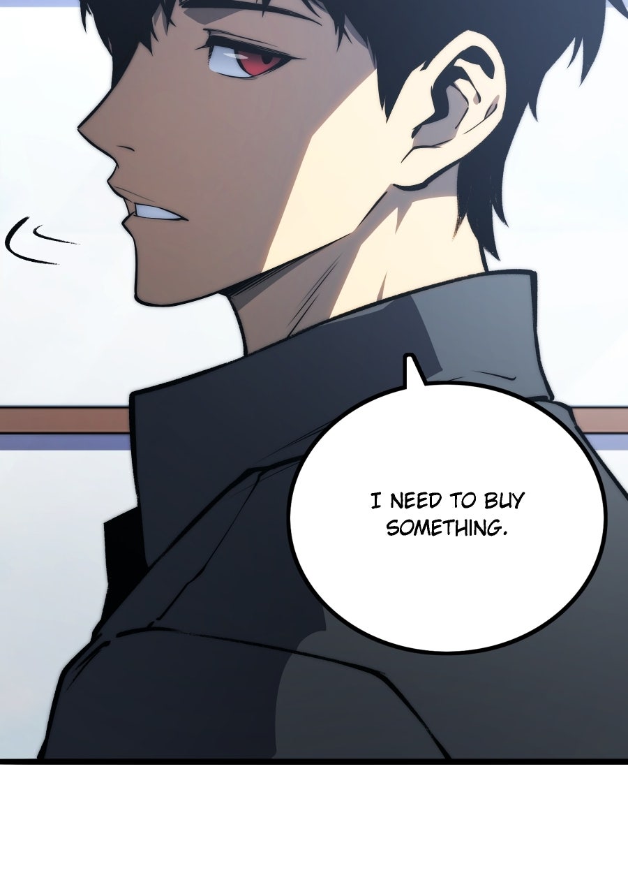 Read Return of the Devourer Manga Online