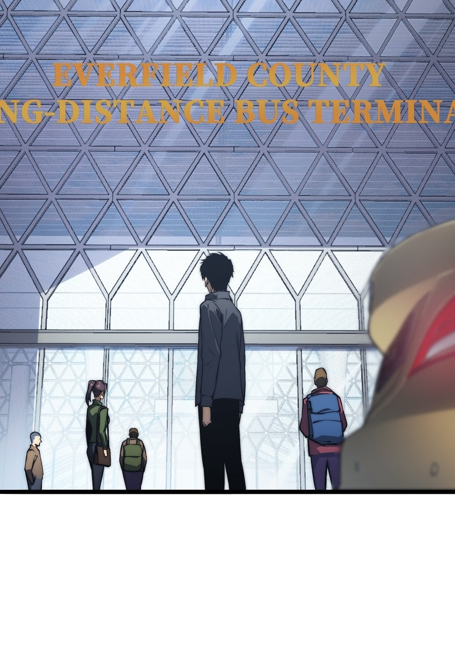 Read Return of the Devourer Manga Online