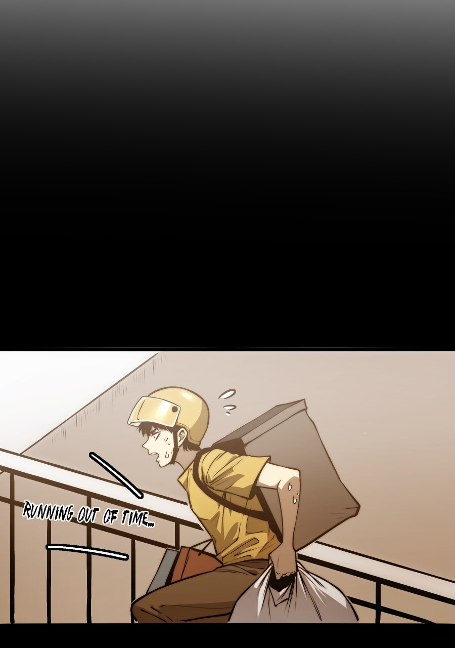 Read Return of the Devourer Manga Online