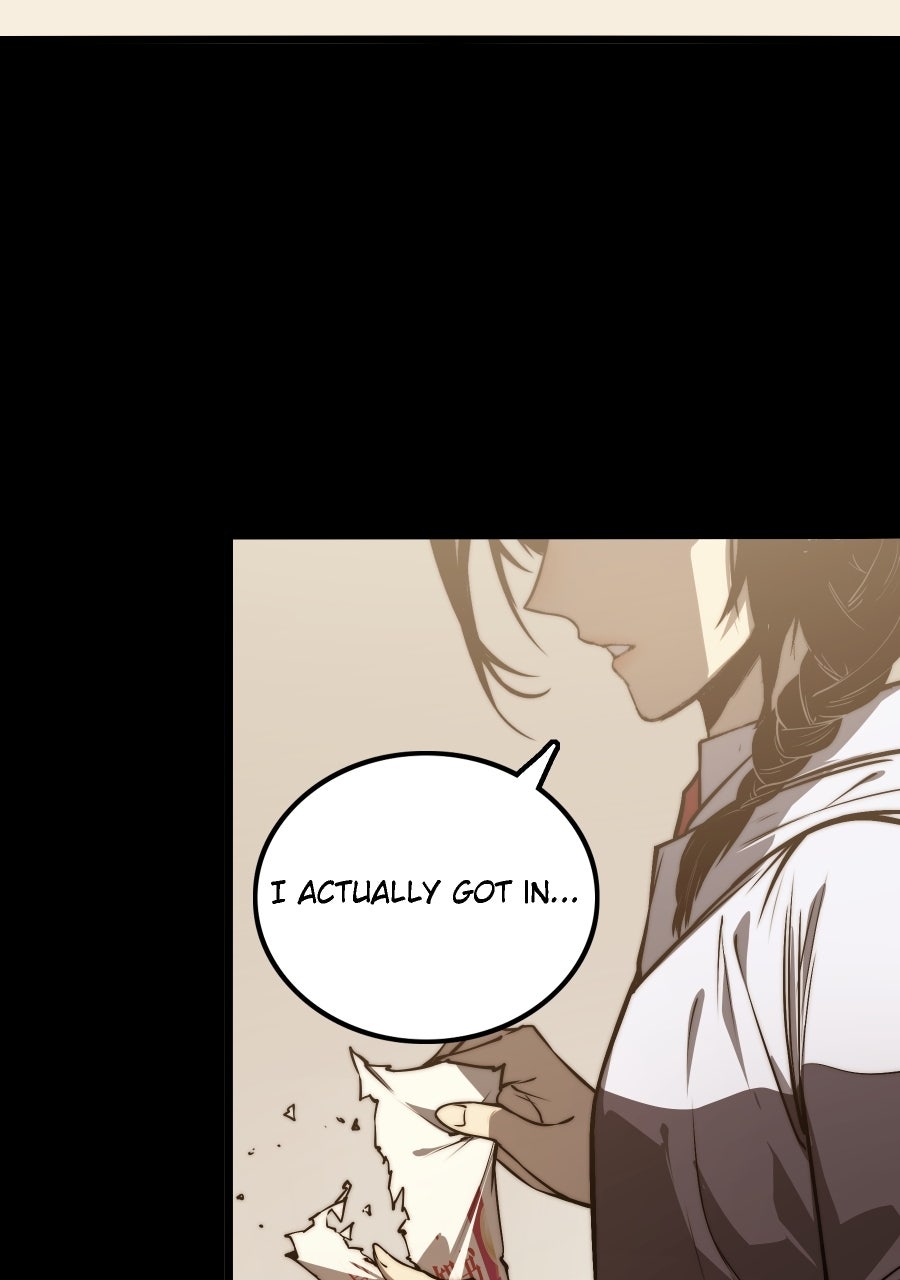 Read Return of the Devourer Manga Online