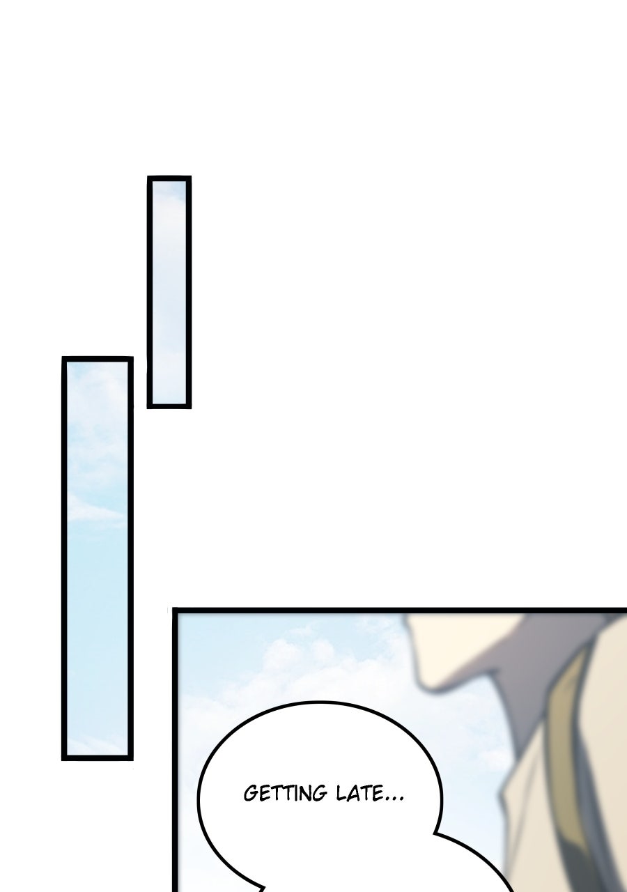 Read Return of the Devourer Manga Online